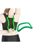 Süpertrend AVESSA YR-10 YEŞİL RENK YOGA RİNG - 1
