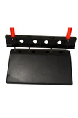 Süpertrend AVESSA KT-10 KAUÇUK TABAN 4 DELİK - 1
