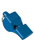 Süpertrend FOX 40 CLASSIC SAFETY DÜDÜK MAVİ-İPLİ 9903-0508 - AKSDDKFOX059 - 1