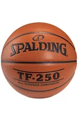 Süpertrend SPALDİNG TF-250 SZ6 BASKETBOL TOPU REACT FIBA 76968Z - 1