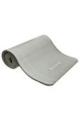 Süpertrend NBR YOGA PİLATES MATI 10 MM GRİ - 1