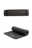 Süpertrend FOAM MAT 10 MM DELTA SİYAH TNF 516 NBR - 1