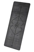 Süpertrend AVESSA RYM-GREY KAUÇUK YOGAMAT GRİ RENK 183*68*0,5 CM - 1