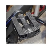 Bike And Art Reflektörlü Bilyalı Pedal HF-806A - 3