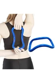 Süpertrend AVESSA YR-20 MAVİ RENK YOGA RİNG - 4