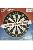Süpertrend DART-10 AVESSA AMATÖR DART 18" + 6*18 GR OK RENKLİ KUTU (6) - 4