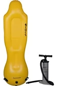 Süpertrend AVESSA ŞİŞME BARAJ ADAM SARI RENK 185 CM - 1