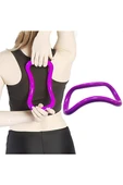 Süpertrend AVESSA YR-30 MOR RENK YOGA RİNG - 3