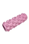 Süpertrend AVESSA YR-PINK FOAM ROLLER KISA PEMBE RENK - 1