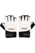 Süpertrend AVESSA TEK-200-XL TAEKWONDO ELDİVENİ BİLEK SARGILI XL BEDEN - 1