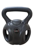 Süpertrend AVESSA KETTLE-100-4 KG PLASTİK KETTLE DAMBIL 4 KG - 4