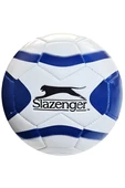 Süpertrend FUTBOL TOPU SLAZENGER SV90 Dark Blue&White No:5 - 1