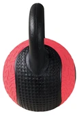 Süpertrend AVESSA KETTLE-300-3 KG KAUÇUK KETTLE DAMBIL 3 KG - 2