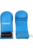 Süpertrend AVESSA KRTEL-200-L BLUE KARATE ELDİVENİ L BEDEN MAVİ - 1