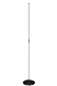 Süpertrend SCX 1144 SLALOM ÇUBUĞU TEK KAUÇUK TABANLI SC-10654 - 1
