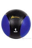 Süpertrend MB10 1 KG SAĞLIK TOPU ZIPLAYAN (MB-6305) - 1