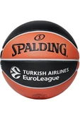 Süpertrend SPALDİNG TF-500 REP/EURO SZ7 BASKETTOPU 2021 77101Z SPALDING - 1