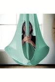 Süpertrend WOO YOGA FLY YEŞİL (YOGA HAMAĞI) - 1