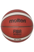 Süpertrend MOLTEN B6G4500 MAÇ BASKETBOL TOPU - 1