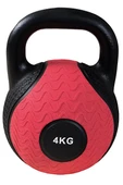 Süpertrend AVESSA KETTLE-300-4 KG KAUÇUK KETTLE DAMBIL 4 KG - 9