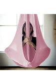 Süpertrend WOO YOGA FLY PEMBE (YOGA HAMAĞI) - 9