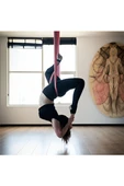 Süpertrend WOO YOGA FLY PEMBE (YOGA HAMAĞI) - 8