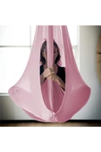 Süpertrend WOO YOGA FLY PEMBE (YOGA HAMAĞI) - 1