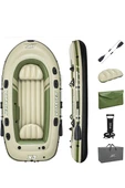 Süpertrend 65164 BESTWAY HYDRO FORCE BOT 294*137 CM - 1