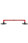 Süpertrend SCX 1260 ZIPLAMA ENGELLİ TAKOZLU 10 cm SC-11088 - 1