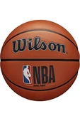 Süpertrend WİLSON WTB-9100XB06 NBA DRV PRO BSKT NO:6 - 1