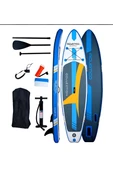 Süpertrend AVESSA SBR-305 SURF BOARD SETİ 305x76x15 cm - 1