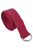 Süpertrend YK-200 YOGA KEMERİ KIRMIZI - 3