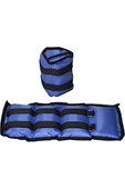 Süpertrend AVESSA 2x2,5 KG AVESSA AYAK AĞIRLIĞI 5 KG MB-48006 (4) - 1