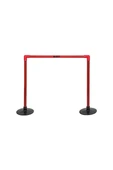 Süpertrend SCX 1265 ZIPLAMA ENGELLİ TAKOZLU 35 cm SC 11132 - 1