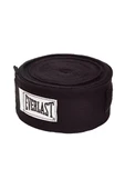 Süpertrend Everlast 180 Cm Bandaj Siyah 722301-70 - 1