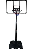 Süpertrend YÜKSEKLİK AYARLI BASKETBOL POTASI ( PANYA SET ) - DRC 535 - 1
