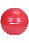 Süpertrend AVESSA PLT-65 PLATES TOPU 65 CM KIRMIZI (10) - 1