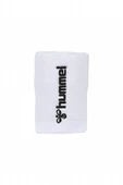 Süpertrend HUMMEL WRISTBAND BEYAZ HAVLU BİLEKLİK - 1