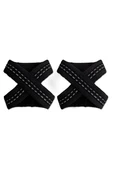 Süpertrend SHOCK MAN 8 LOOP STRAP SİYAH-GRİ - 2