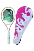 Süpertrend AVESSA TR-227 L2 PINK 27" TENİS RAKETİ PEMBE - 1
