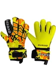Süpertrend GK-300 AVESSA KALECİ ELD. HYBRİD PARMAK KORUMALI 5 NO SARI - 1