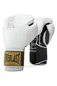 Süpertrend Everlast 1910 Classic GL Trg Glove 16 Oz White 721381-70 - 1