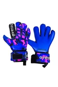 Süpertrend GK-300 AVESSA KALECİ ELD. HYBRİD PARMAK KORUMALI 5 NO MAVİ - 1