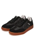 hummel VM78-CPH 900615-2945 Siyah Erkek Günlük Spor Ayakkabı thumbnail 3