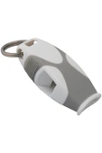Süpertrend 8703-2708 FOX 40 WHISTLE WITH LANYARD BEY/GRI - 1
