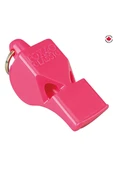 Süpertrend 9935-0400 SAFETY DÜDÜK PEMBE BİLEKLİKLİ - 1