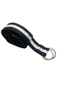 Süpertrend YK-200 YOGA KEMERİ KREM-SİYAH - 1