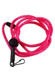 Süpertrend FOX 40 BREAKAWAY LANYARD W/LOGO PEMBE DÜDÜK İPİ 100-0401 - 1