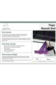 Süpertrend YOGA HAMAĞI - 6