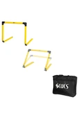 Süpertrend SCX 1232 ÇOKLU AYARLANABİLİR ENGEL ÇANTALI SET6 LI - 1